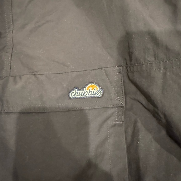 Chubbies Reversible Pullover - Picture 3 of 5